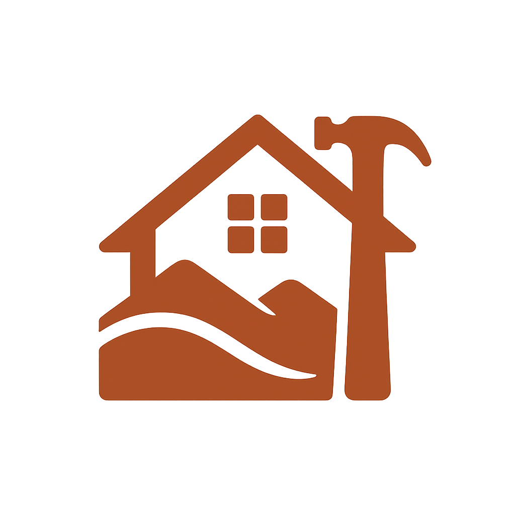 Mountain View Extensions logo